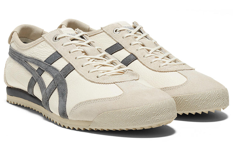 Onitsuka Tiger Mexico 66 SD 'White Grey' 1183C015-200