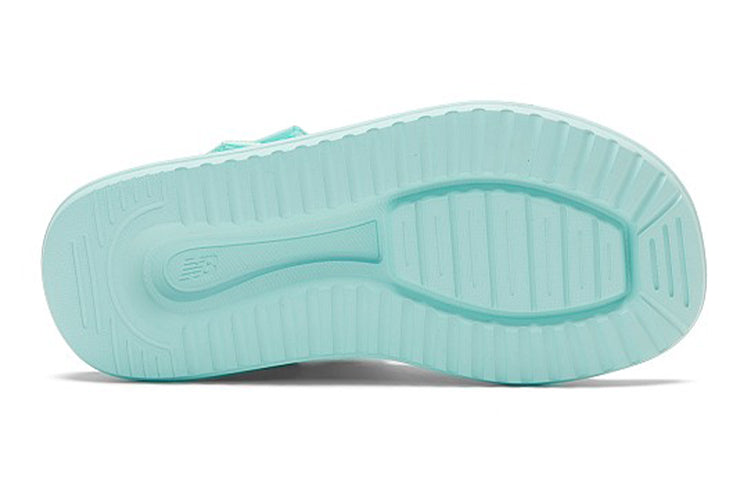 New Balance 750 -KIDS Mint/Green YH750MB