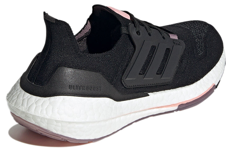 (WMNS) adidas Ultraboost 22 'Black Legacy Purple' H01168