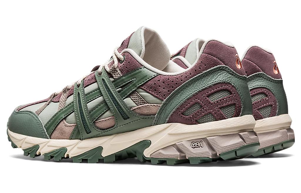 ASICS Gel-Sonoma 15-50 'Olive Grey Fawn' 1201A785-022