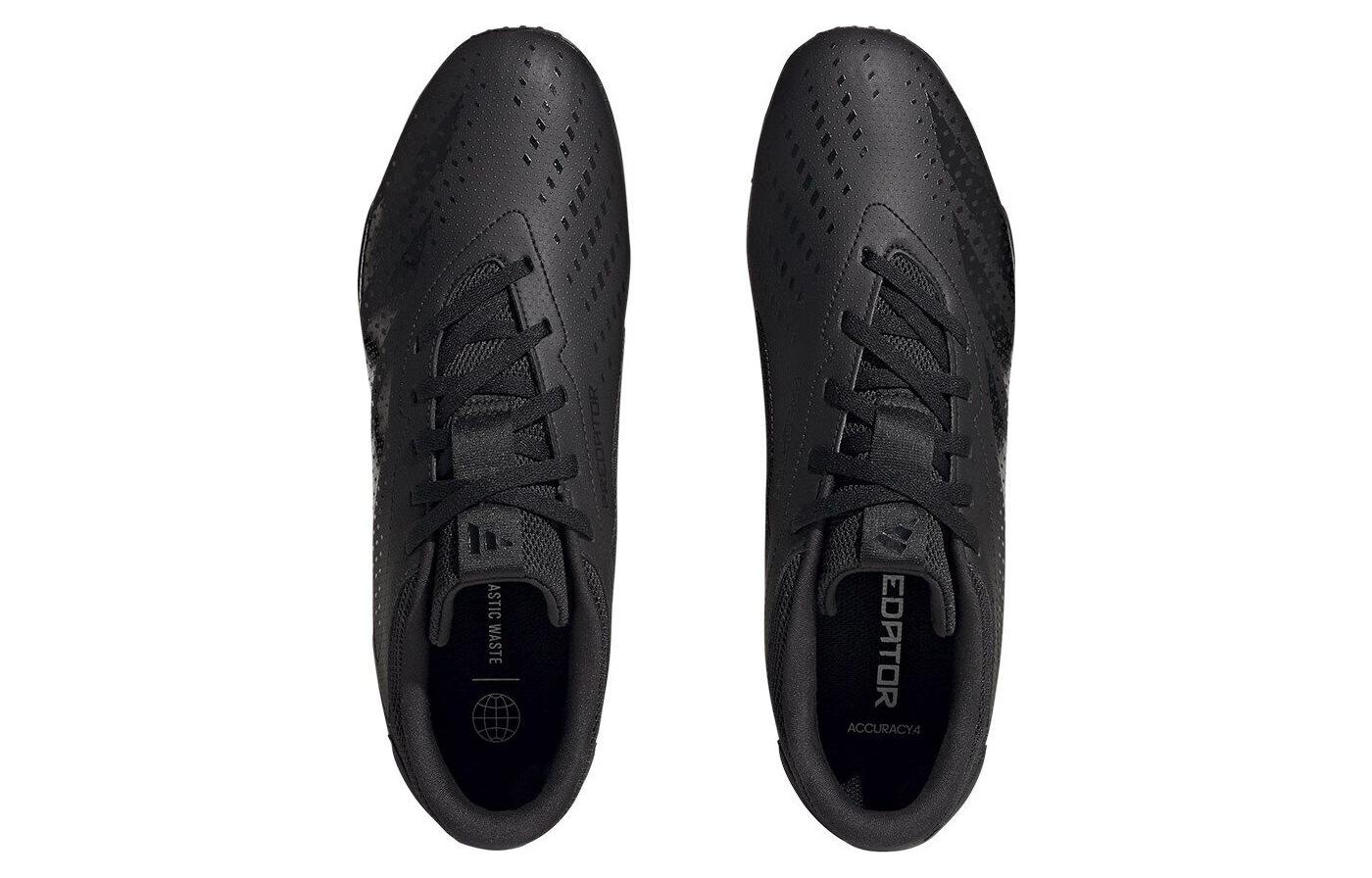 adidas Predator Accuracy.4 IN Sala 'Black' GW7074