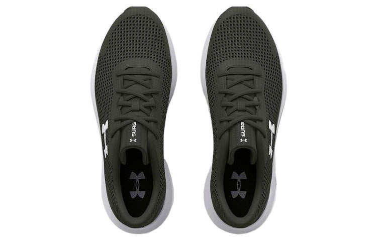 Under Armour Surge 3 'Baroque Green' 3024883-302