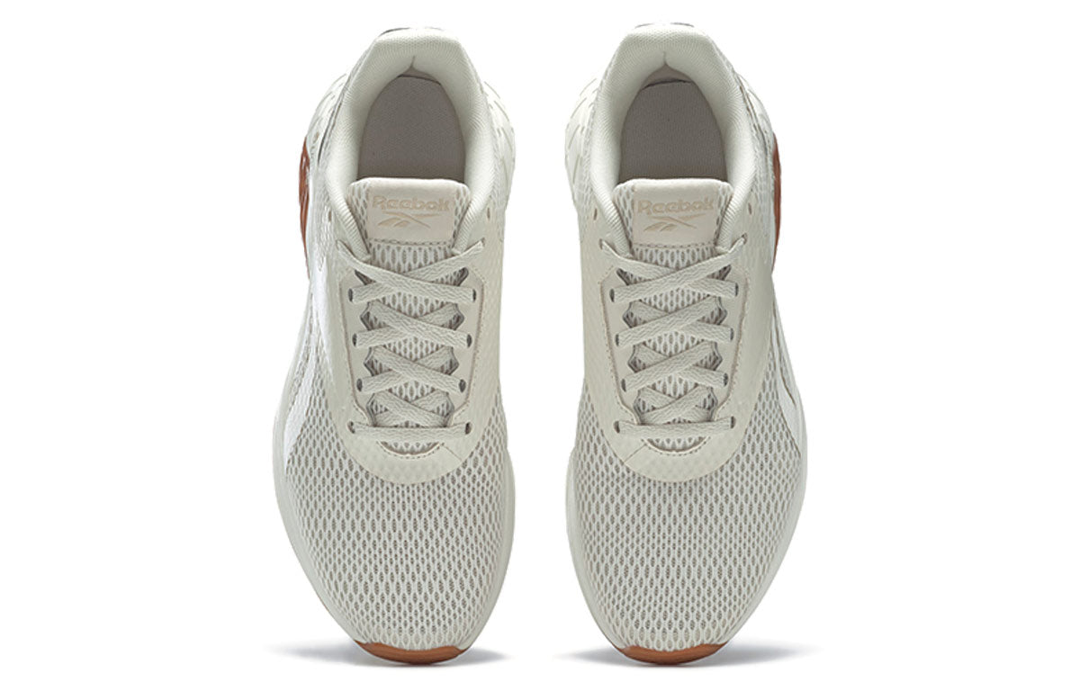 (WMNS) Reebok Liquifect 90 Beige/White FW8093