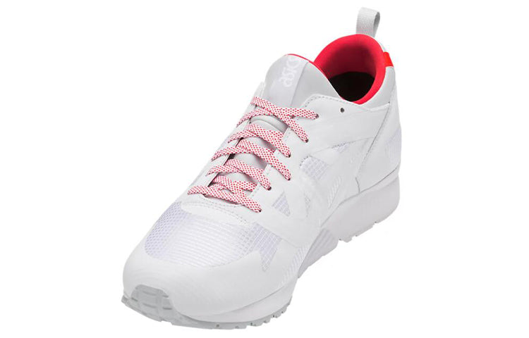 ASICS Gel-Lyte 5 NS 'White Red' HY7J1-0101