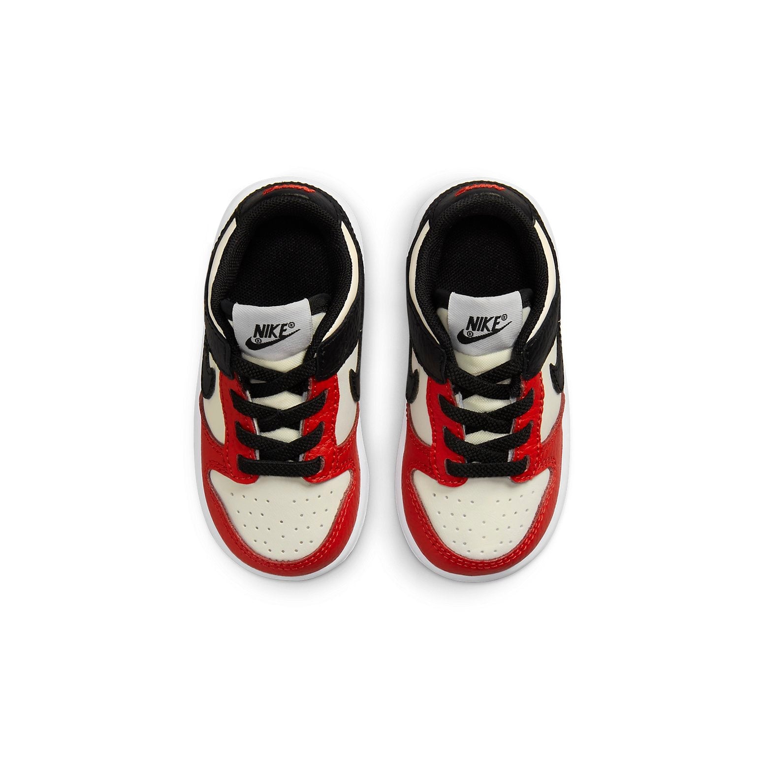 (TD) Nike x NBA Dunk Low EMB '75th Anniversary - Bulls' DC9562-100