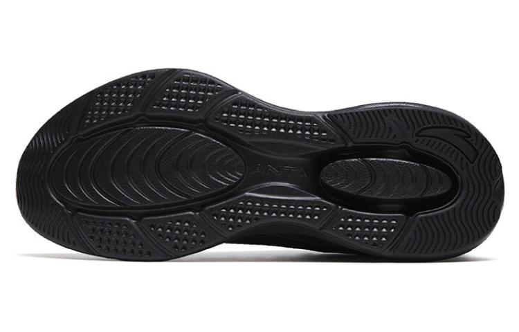 ANTA Energy Ring Low 'Black Silver' 112315575-2