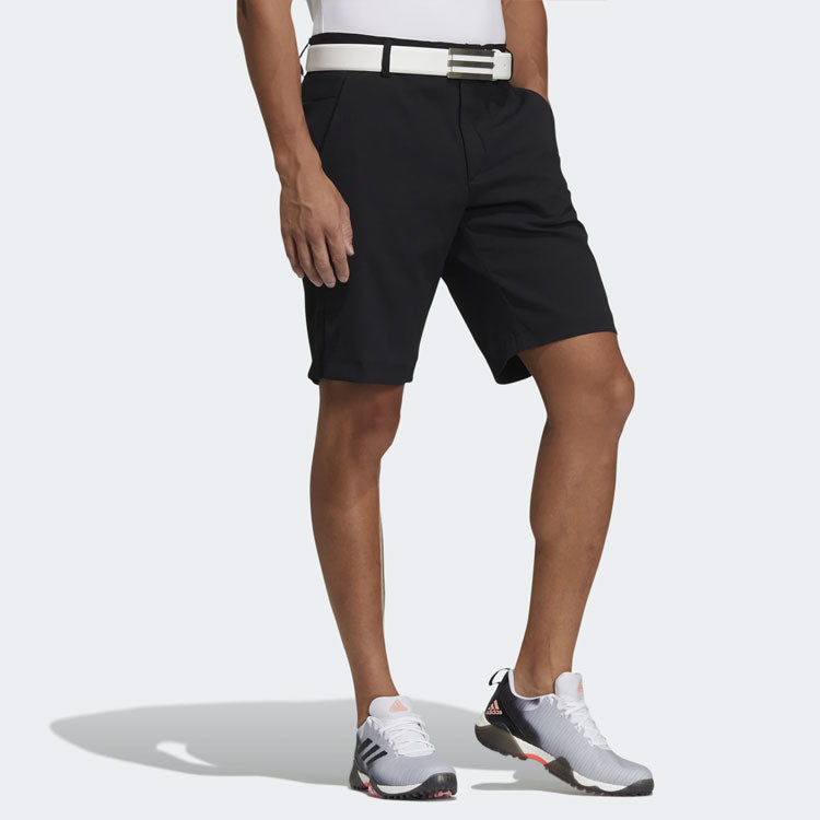 adidas Golf Sports Breathable Shorts Black GH7435