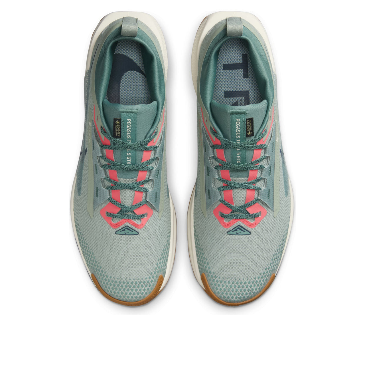 Nike Pegasus Trail 5 Gore-Tex 'Jade Horizon' FQ0908-300