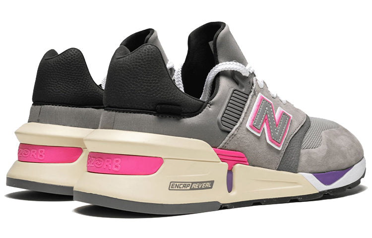 New Balance x Kith x United Arrows & Sons 997S 'Grey' MS997KI