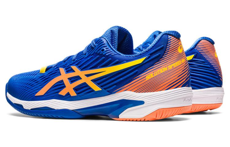 ASICS Solution Speed FF 2 'Tuna Blue' 1041A391-960