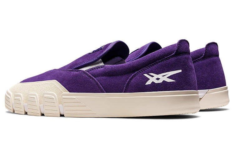 ASICS Gel-Flexkee Slip-On 'Purple' 1201A356-500