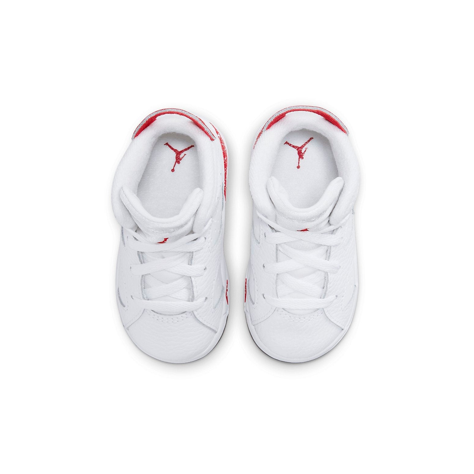 (TD) Air Jordan 6 Retro 'Red Oreo' DV3606-162