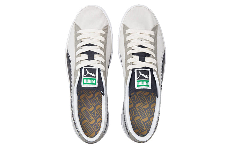 PUMA Suede Vintage 'Blocked - Nimbus Cloud' 383780-02