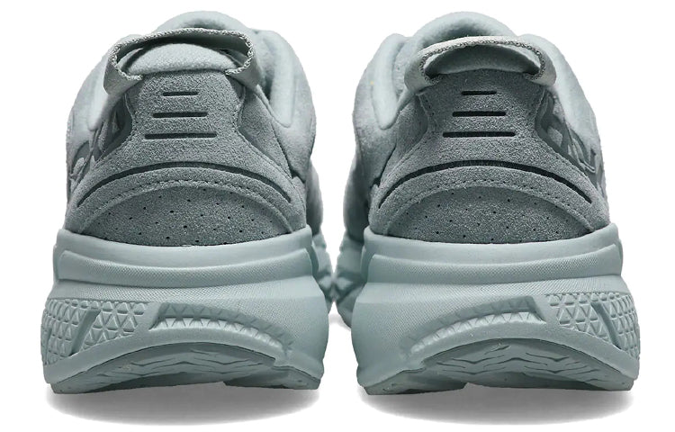 HOKA ONE ONE Clifton L 'Grey Mist' 1122571-GMMB