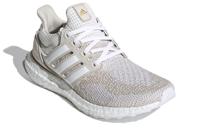 (WMNS) adidas Ultraboost DNA 'White' FW8694