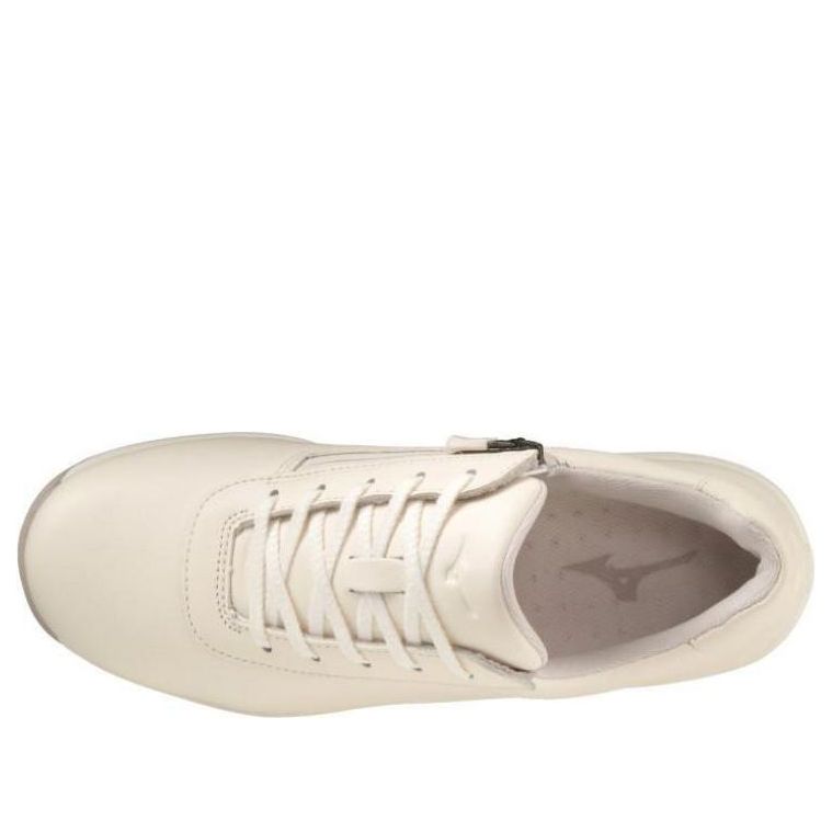 (WMNS) Mizuno Ld40 'Cream White' B1GD220502