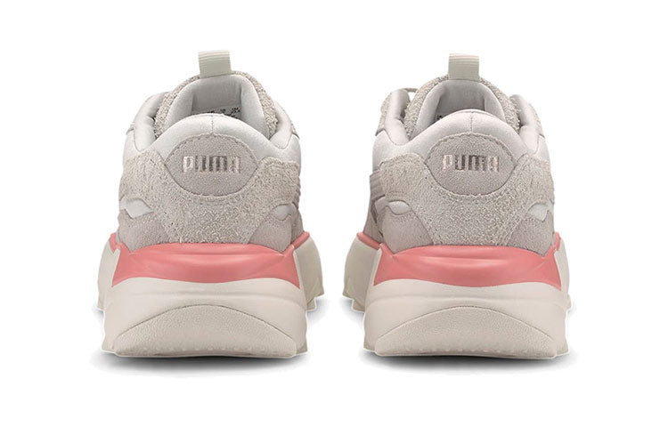 (WMNS) PUMA Pulsar SN 'Vaporous Grey' 374324-01