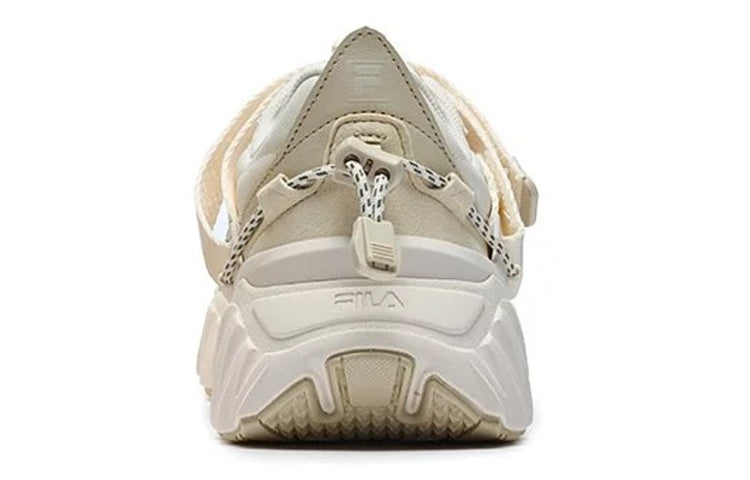 (WMNS) FILA Beast XT Sneakers 'Beige White' F12W231123FGA
