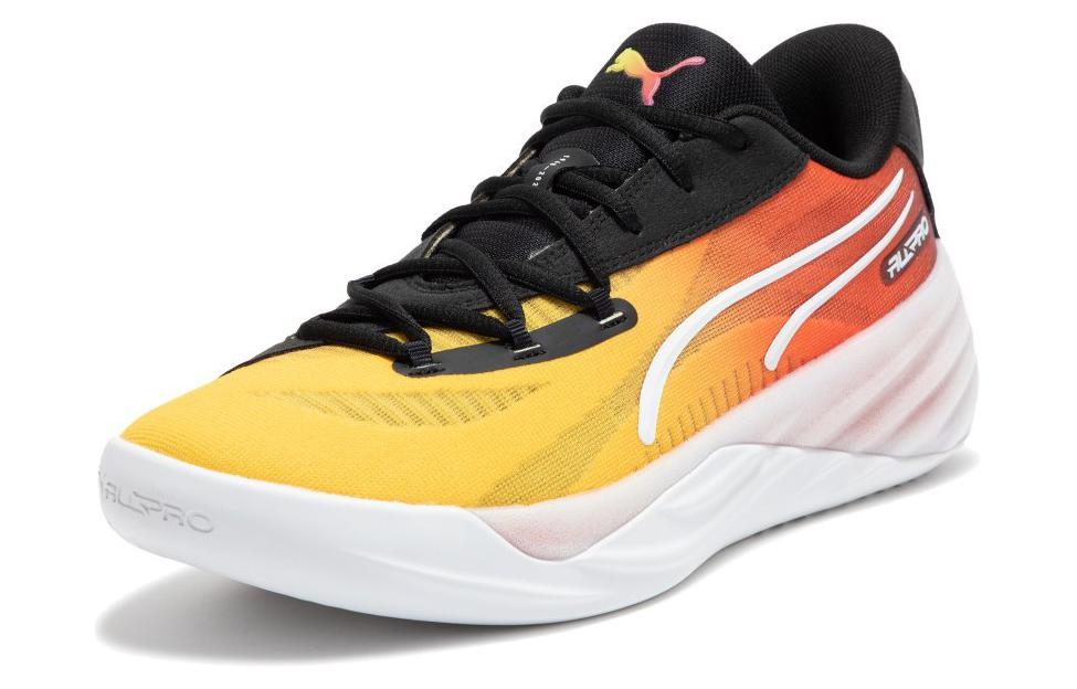 PUMA All Pro Nitro 'Showtime' 309890-01