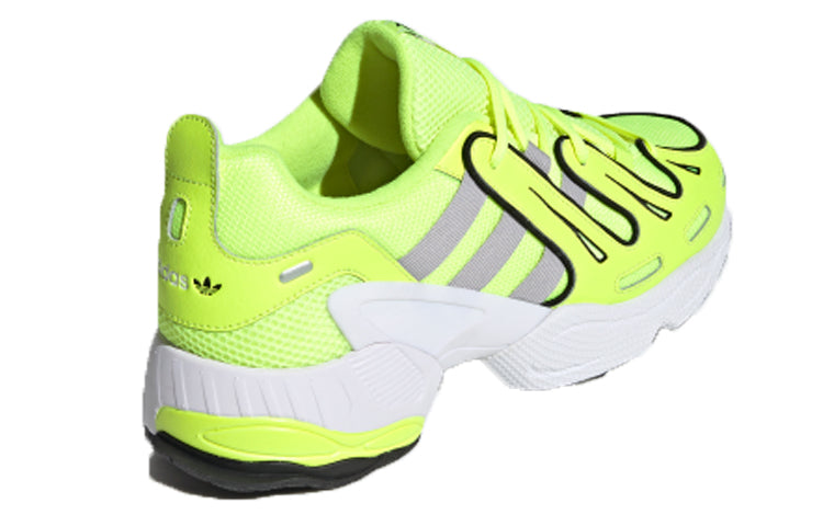 adidas EQT Gazelle 'Solar Yellow' EE4773