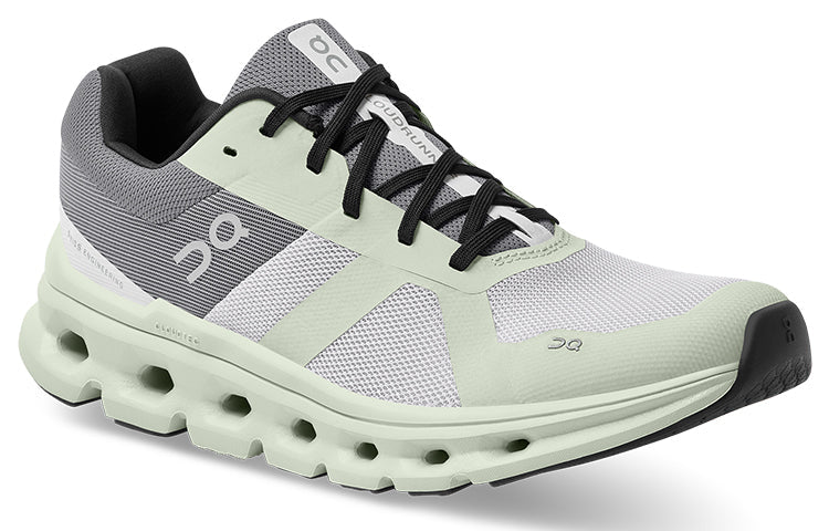 (WMNS) On Running Cloudrunner 'Frost Aloe Green' 46.99019