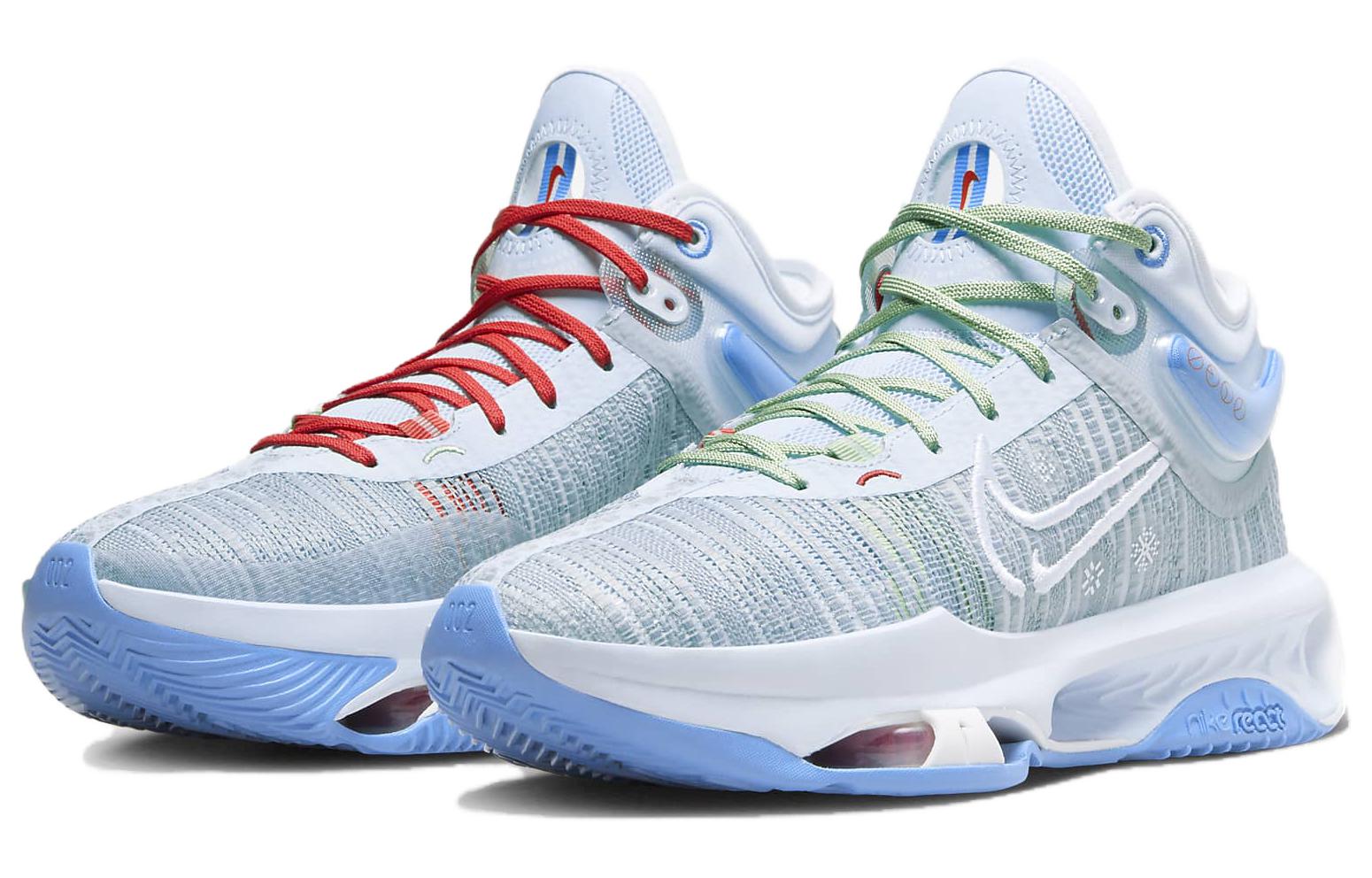 Nike Air Zoom GT Jump 2 'Christmas' DJ9431-002