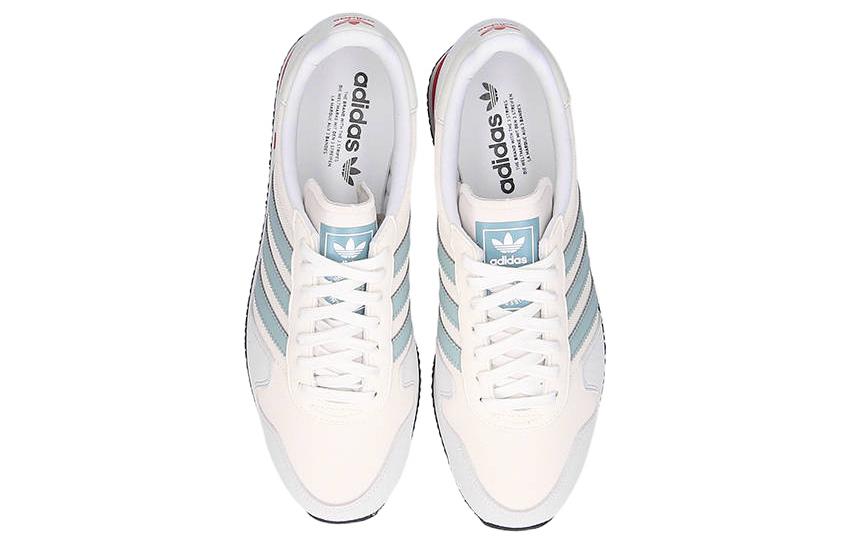 adidas USA 84 'Core White Vivid Red' GY2010