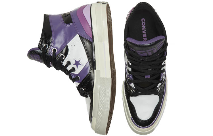 Converse Chuck 70 E260 High 'Black Mystical' 167133C