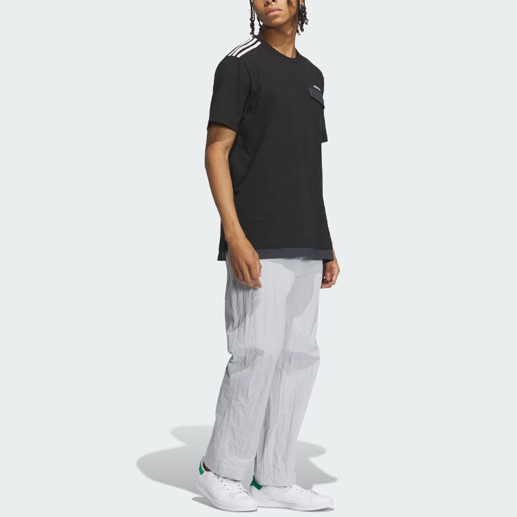 adidas originals Rifta Pants 'Grey' IM8437