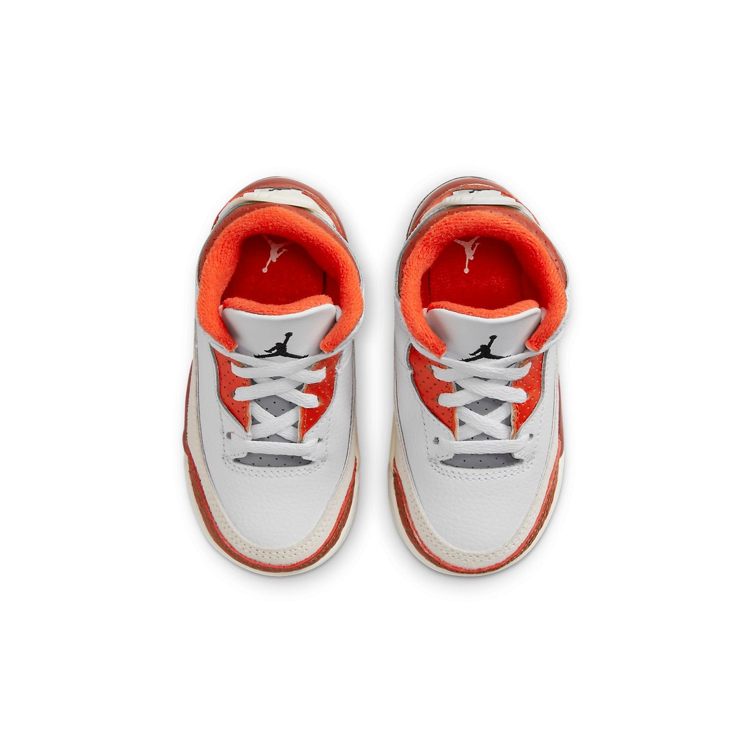 (TD) Air Jordan 3 Retro 'Mars Stone' DV7026-108