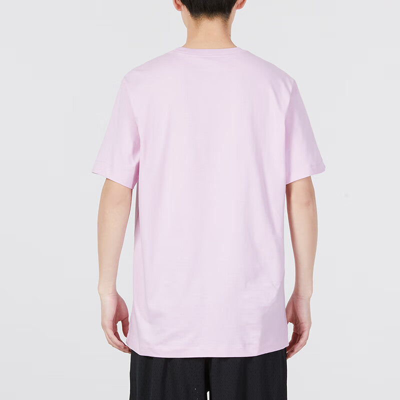 Air Jordan Jumpman T-Shirt 'Pink' DV8437-676