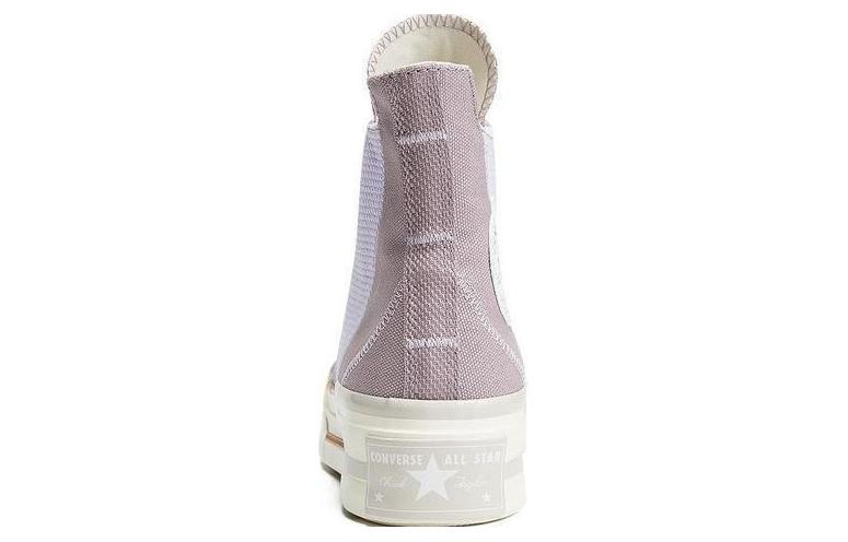 Converse Chuck 70 Plus High 'Colorblock - Lucid Lilac' A03499C