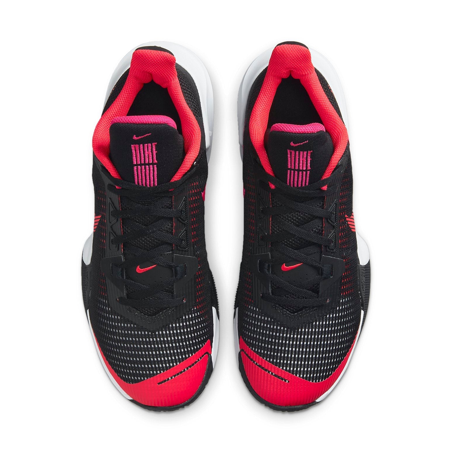 Nike Air Max Impact 3 'Black Red' DC3725-005