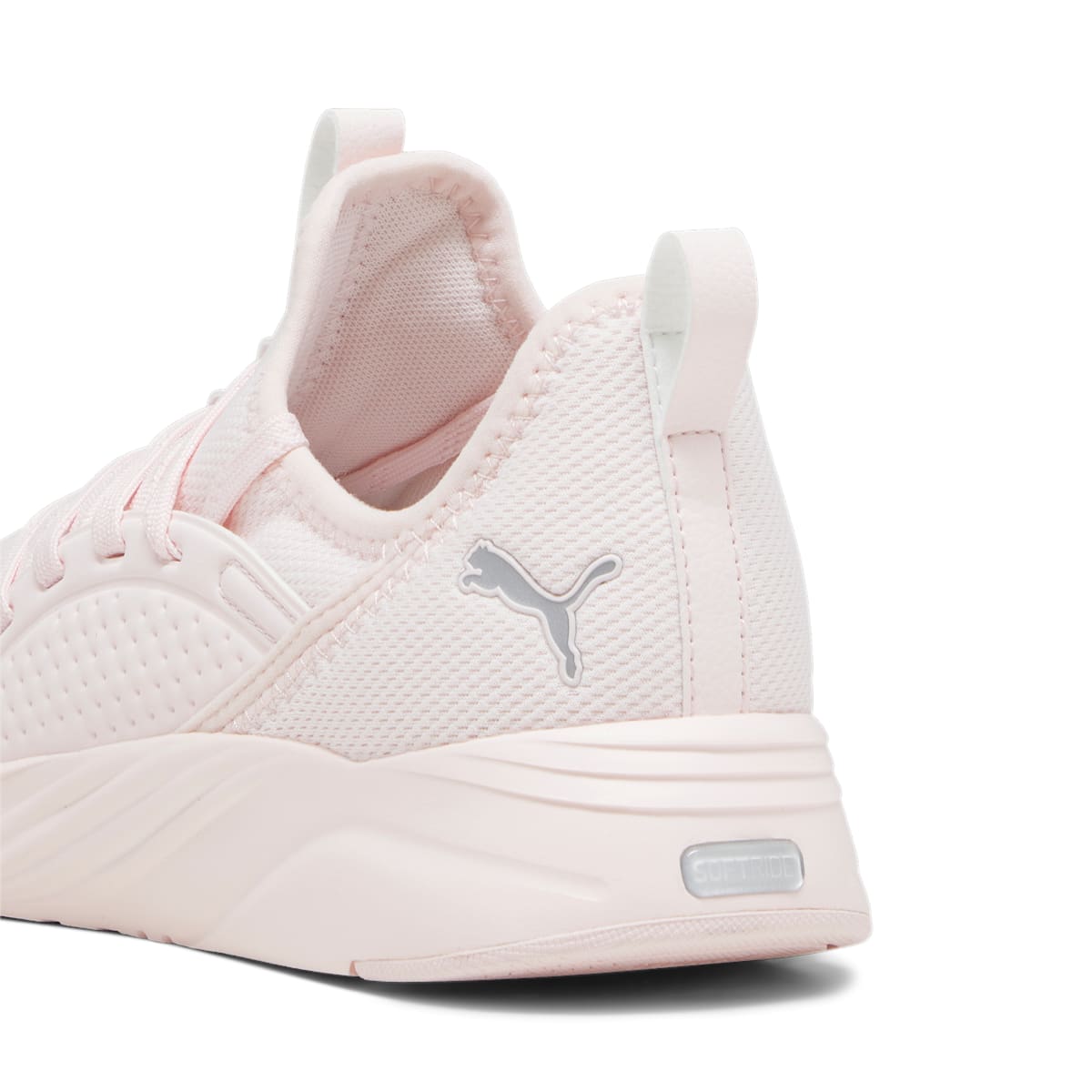 (WMNS) PUMA Softride Sophia 2 Premium 'Frosty Pink Silver' 378710-03