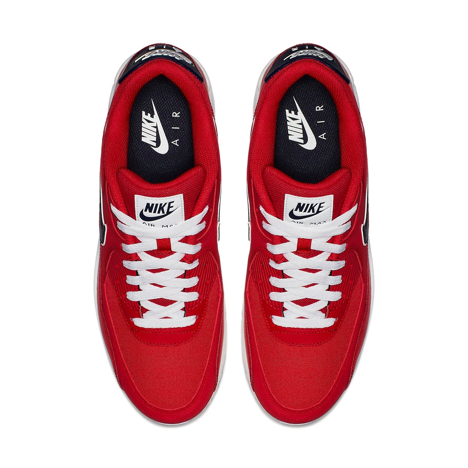 Nike Air Max 90 Essential 'University Red' AJ1285-601
