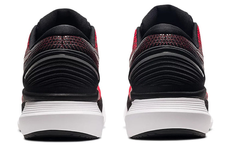 ASICS Glideride 2 Sport 'Black Red' 1011B016-608