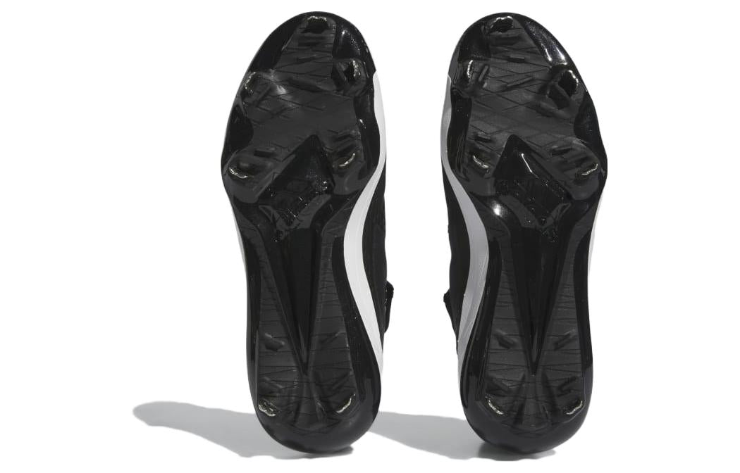 adidas Adizero Afterburner 9 'Black White' IG2316