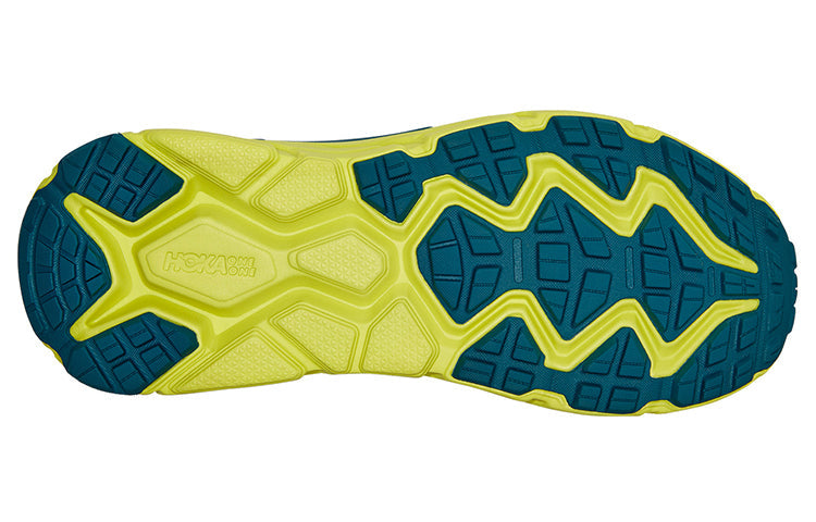 HOKA ONE ONE Challenger ATR 6 'Blue Coral Evening Primrose' 1106510-BCEP
