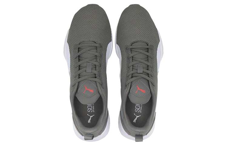 PUMA Flyer Runner Grey/White 192257-30