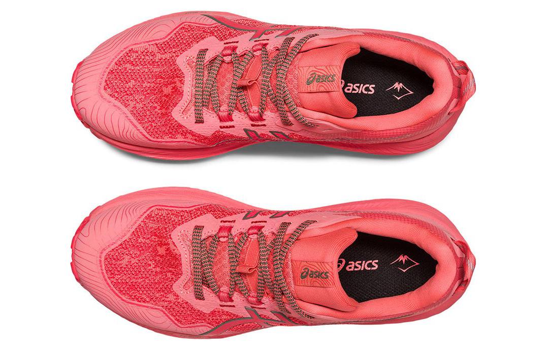 (WMNS) ASICS Gel-Trabuco 11 'Pink Grapefruit Ivy' 1012B424-700