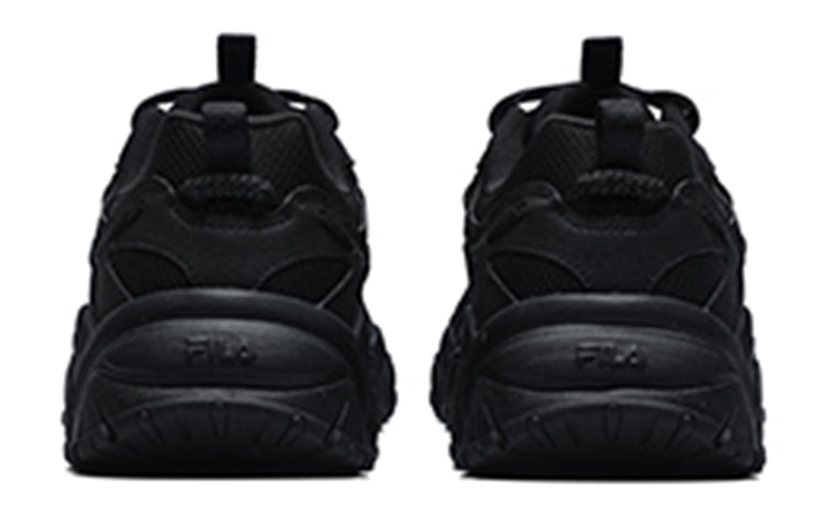 FILA Fluid 4 Sneakers 'Core Black' F12M242101FBK