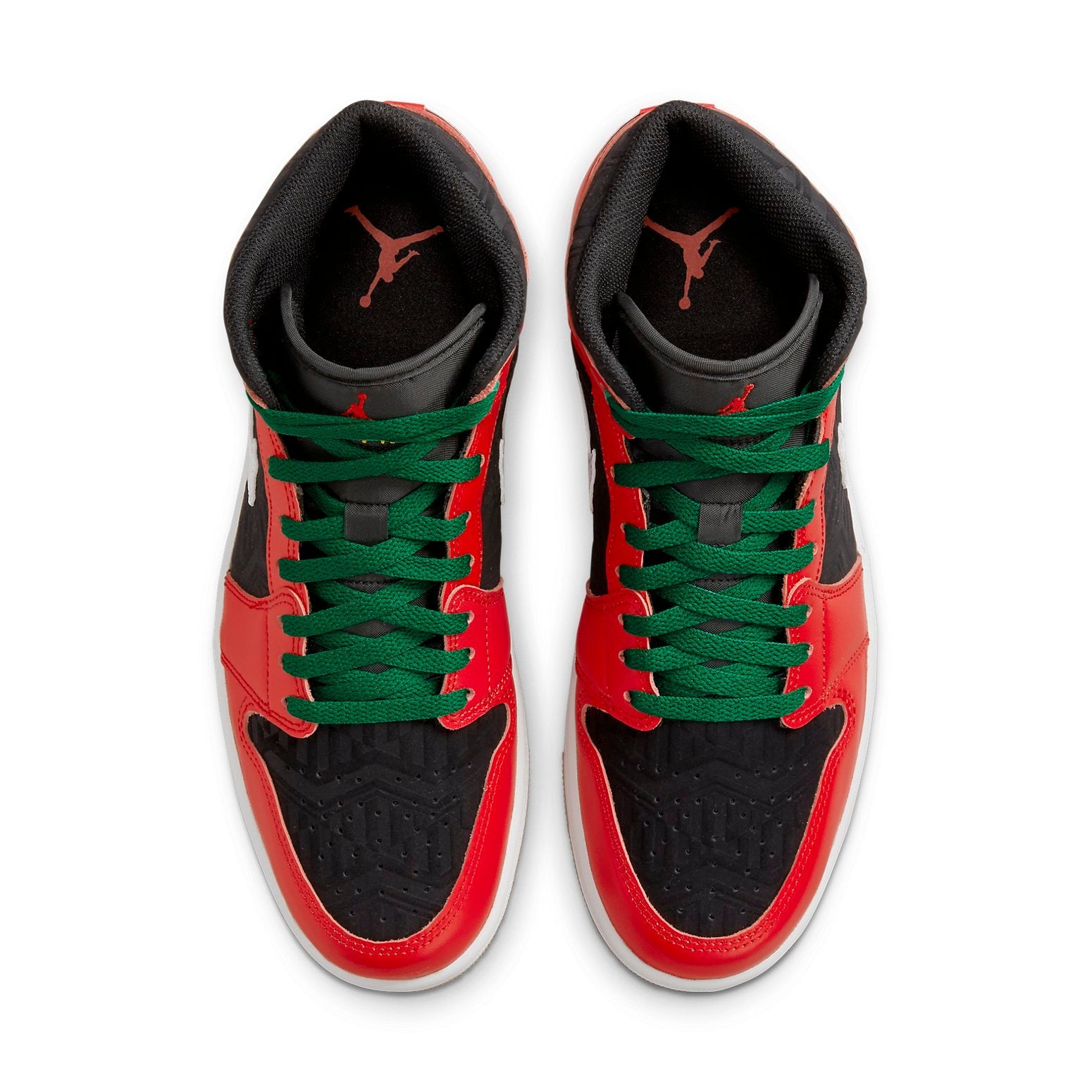 Air Jordan 1 Mid SE 'Christmas' DQ8417-006