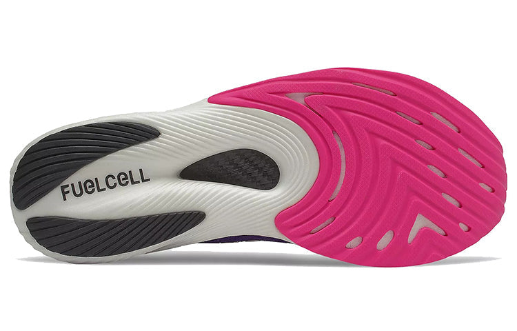 New Balance FuelCell RC Elite v2 'Deep Violet' MRCELVB2