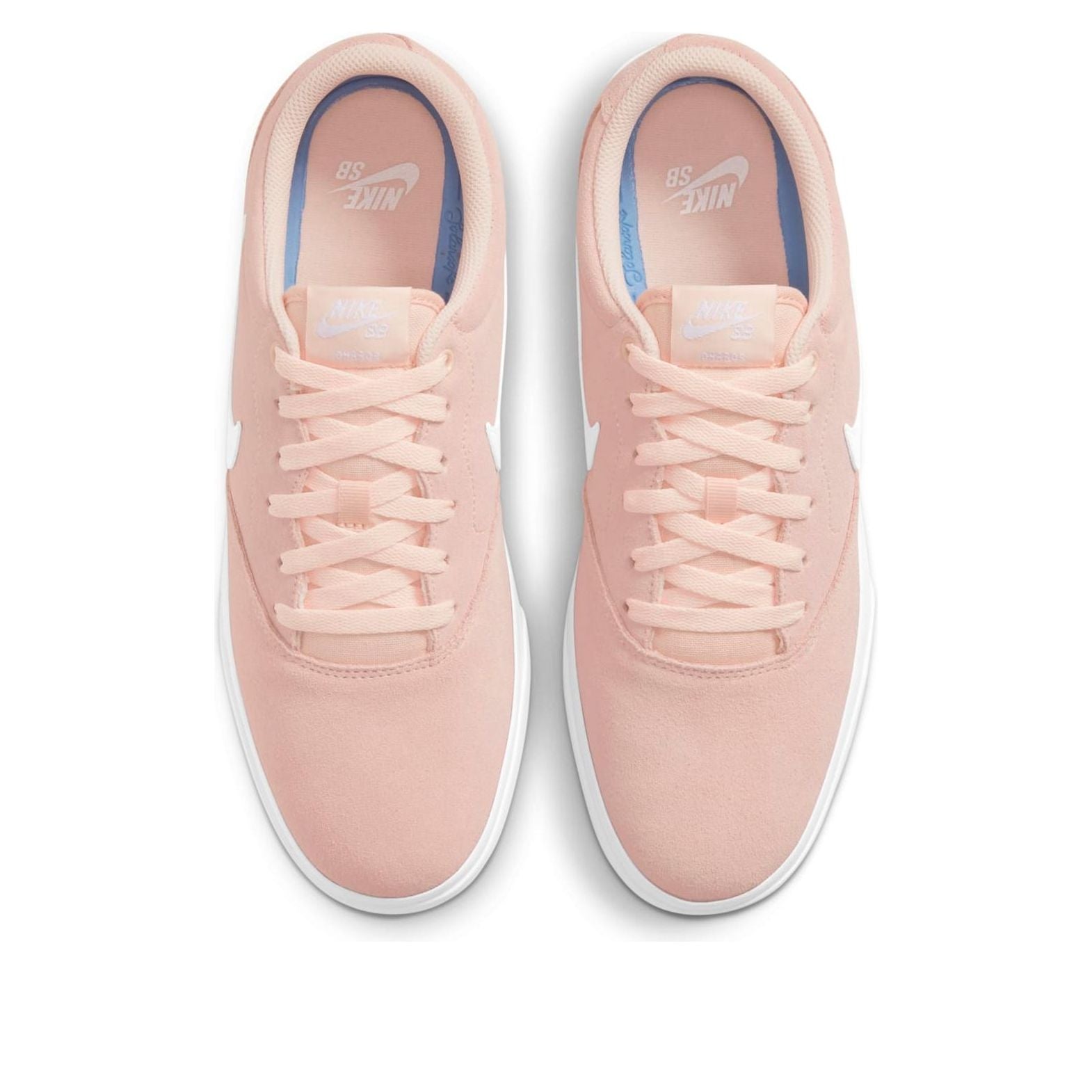 Nike SB Charge Suede 'Pink' CT3463-602