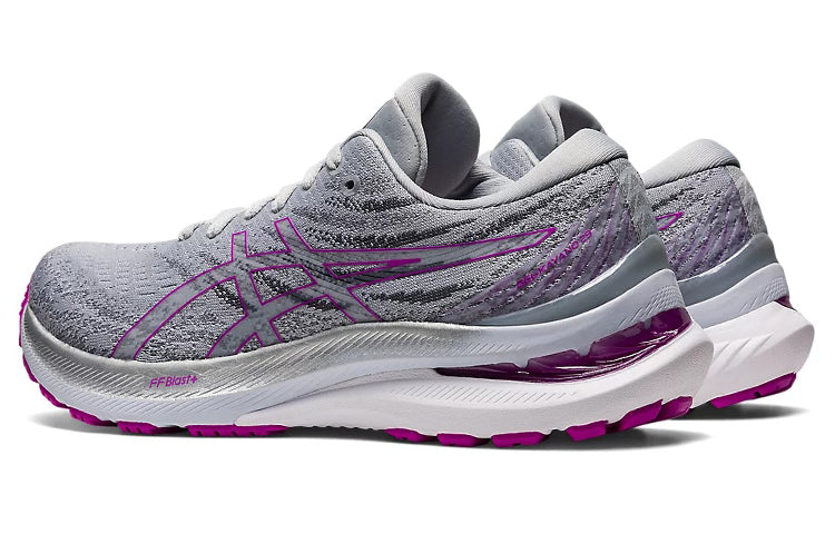 (WMNS) ASICS Gel-Kayano 29 D Wide 'Piedmont Grey Orchid' 1012B297-020