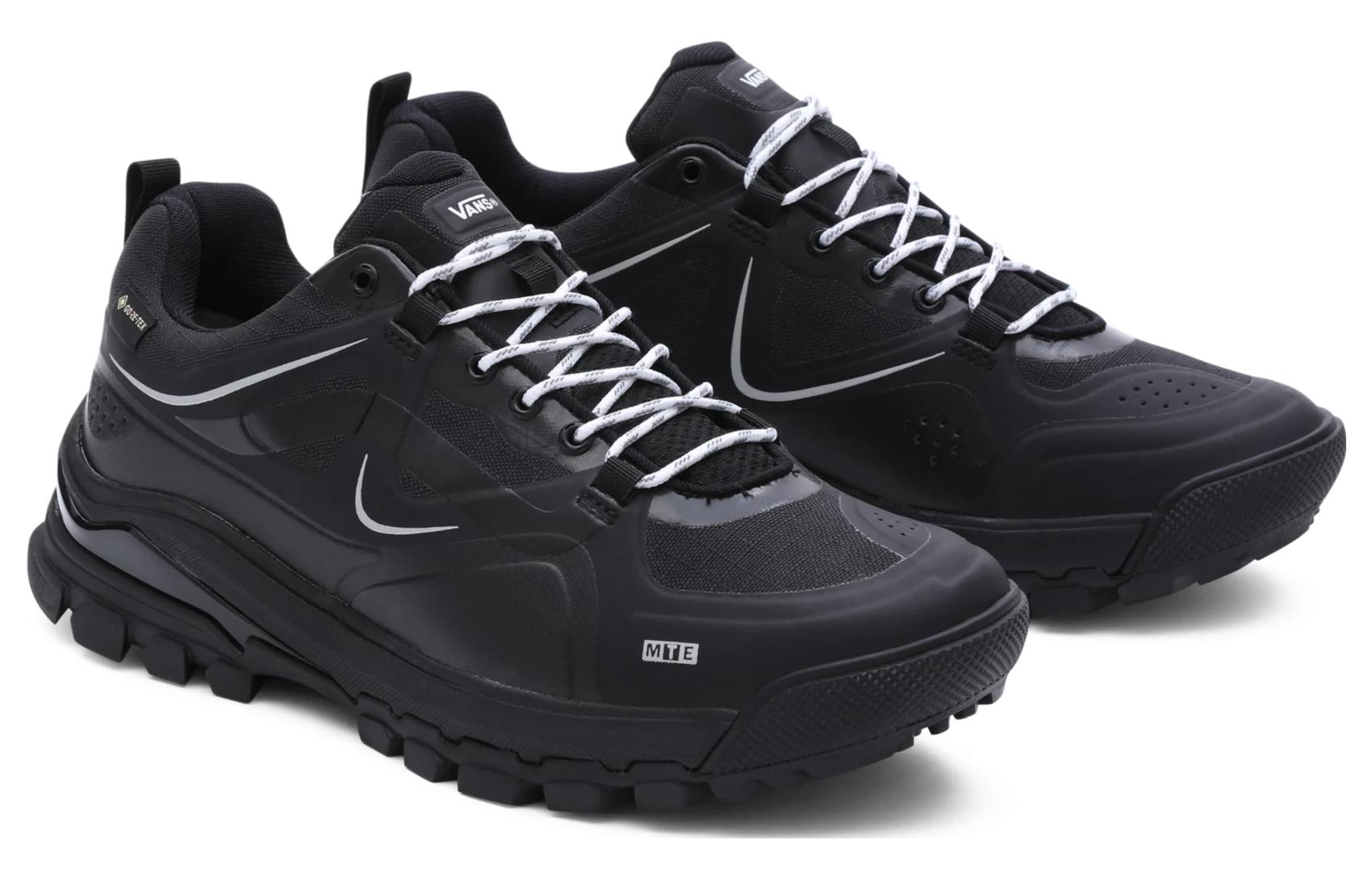 Vans Gore-Tex Amzn MTE-3 Shoes 'Black' VN0009R3BKA
