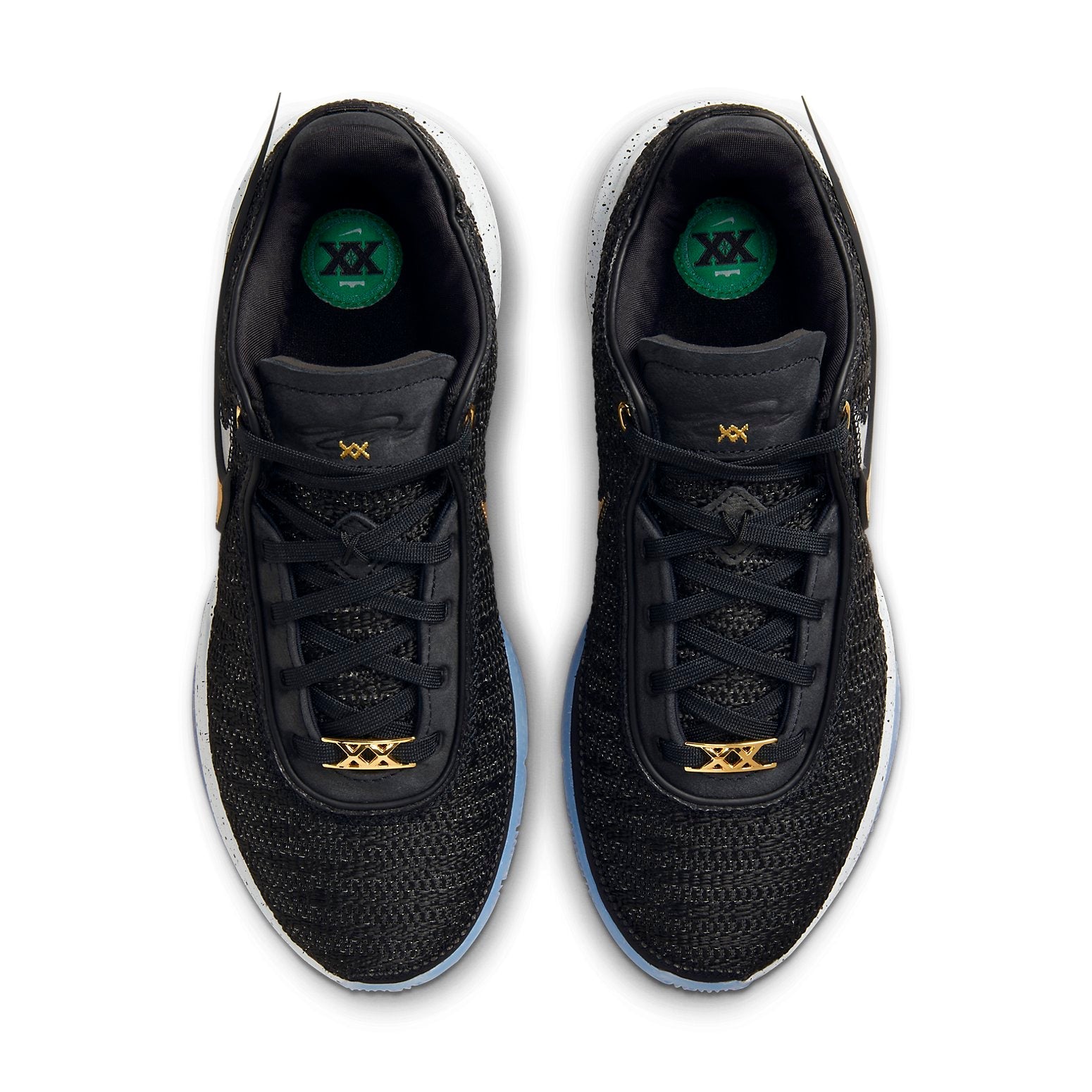 Nike LeBron 20 'Fab 5' DJ5423-003