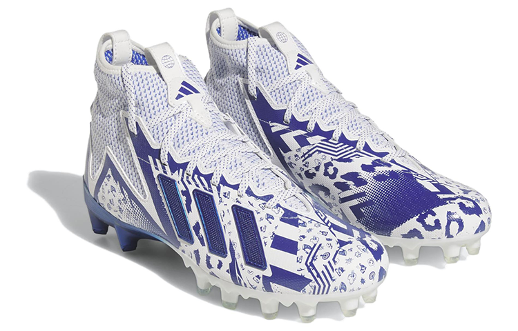 adidas Freak 23 7v7 SMU 'White Royal Blue' GW4167