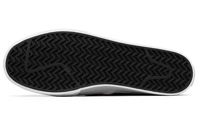 Skechers Slip-on Shoes Red 237056-BURG