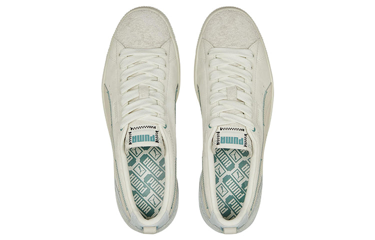PUMA Suede Vintage Beautiful Flow 386340-01